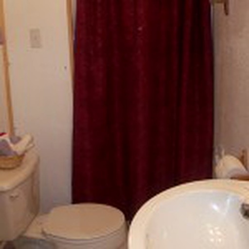 Cabins (Canton, Texas, United States)