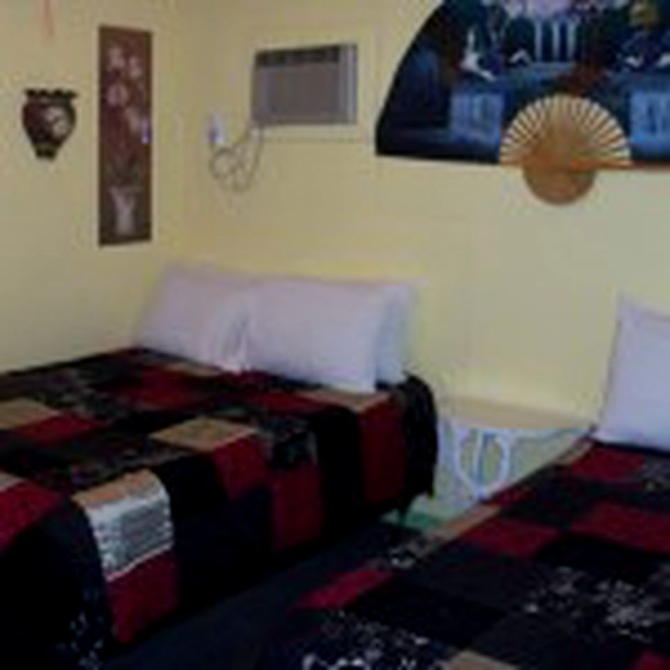 Nature Lodges (Canton, Texas, United States)