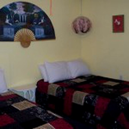 Nature Lodges (Canton, Texas, United States)