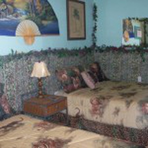 Nature Lodges (Canton, Texas, United States)
