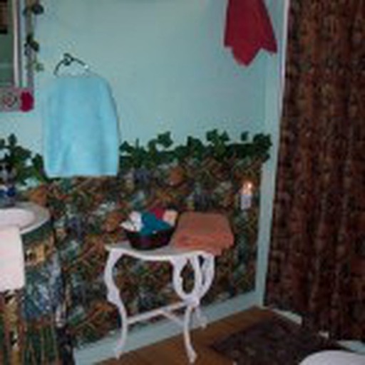 Nature Lodges (Canton, Texas, United States)