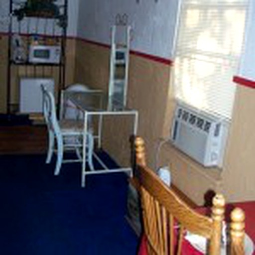 Cabins (Canton, Texas, United States)