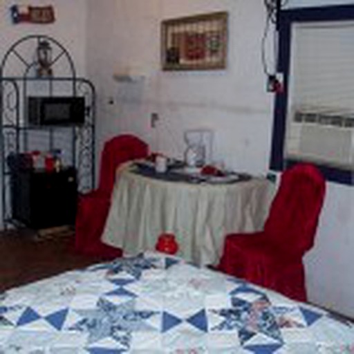 Nature Lodges (Canton, Texas, United States)