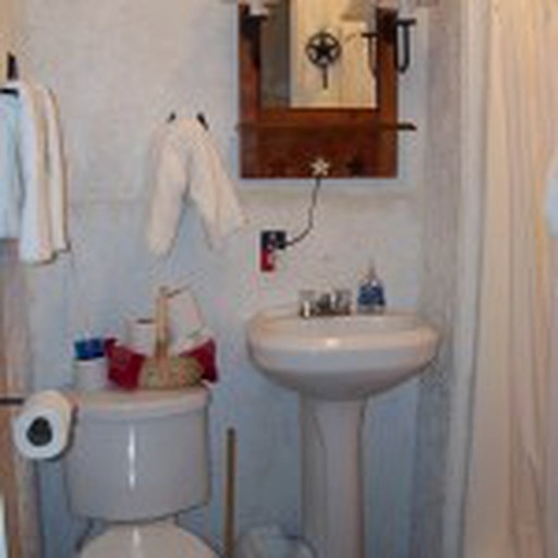 Nature Lodges (Canton, Texas, United States)