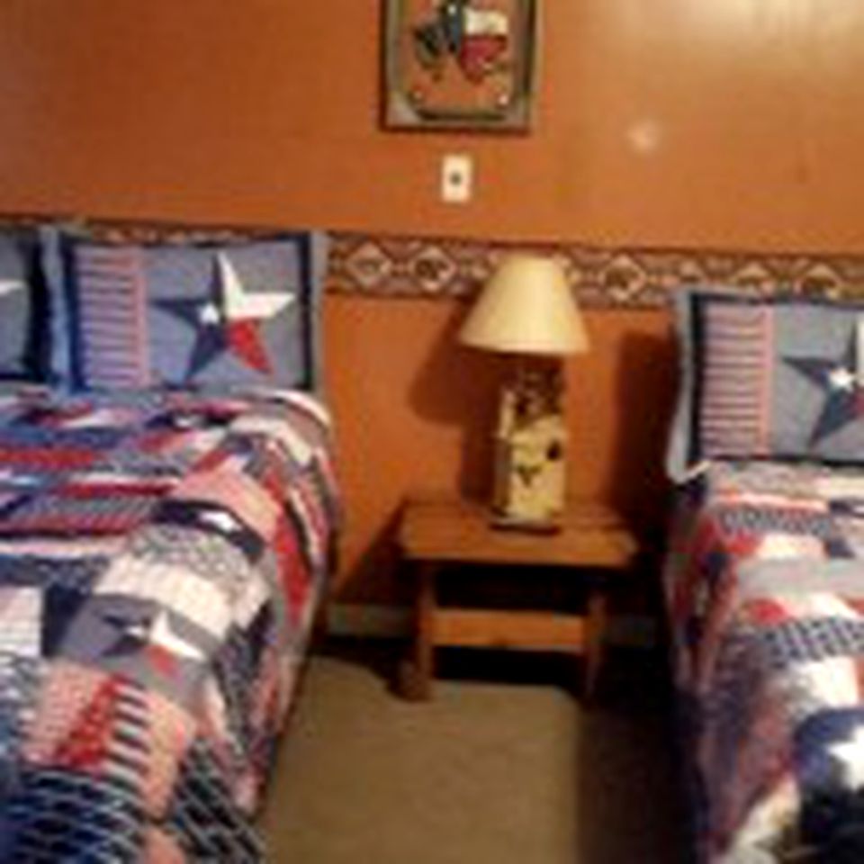 Nature Lodges (Canton, Texas, United States)