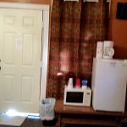 Nature Lodges (Canton, Texas, United States)