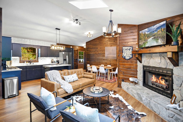 Vacation Rentals (United States of America, Blue Ridge, Georgia)