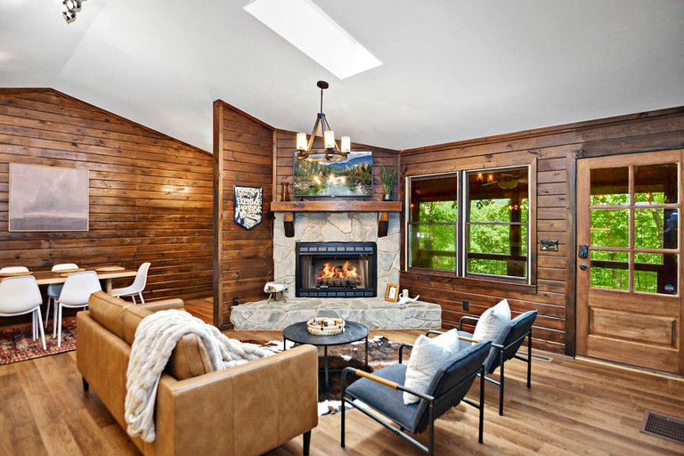 Vacation Rentals (United States of America, Blue Ridge, Georgia)