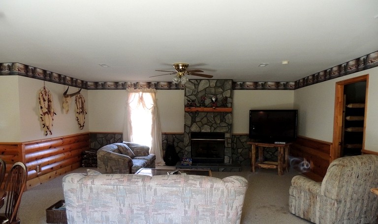 Cottages (Hillsville, Virginia, United States)