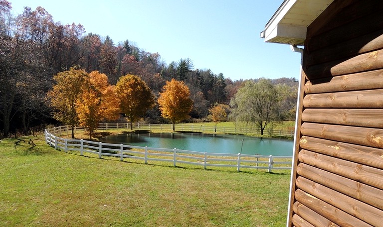 Cottages (Hillsville, Virginia, United States)