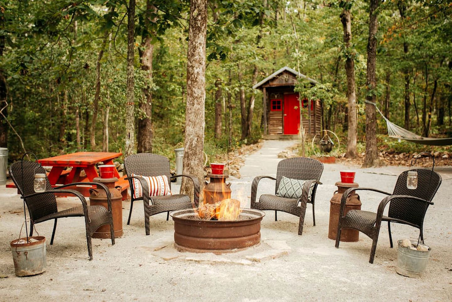 Vacation Rentals (United States of America, --, --)