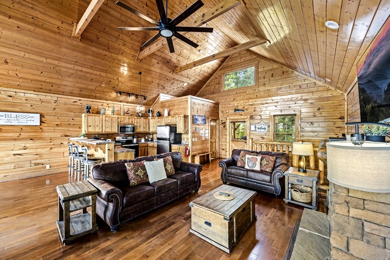 Vacation Rentals (United States of America, Sevierville, Tennessee)