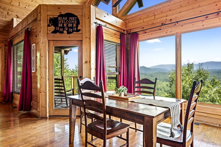 Vacation Rentals (United States of America, Sevierville, Tennessee)