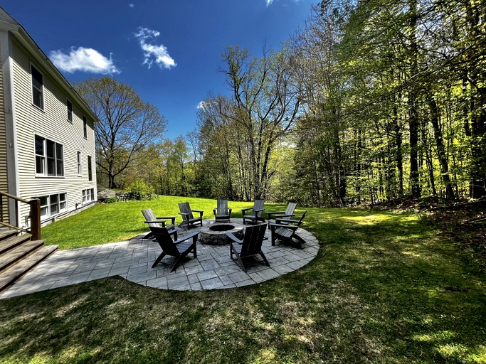 Vacation Rentals (United States of America, Londonderry, Vermont)