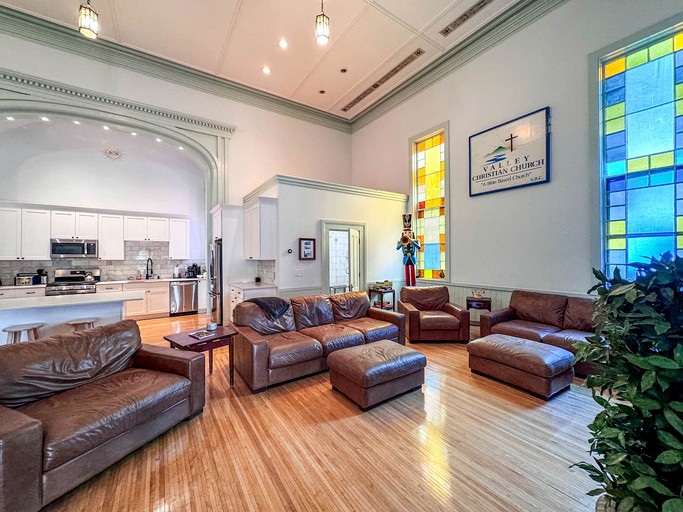 Designer Rentals (United States of America, Conway, New Hampshire)