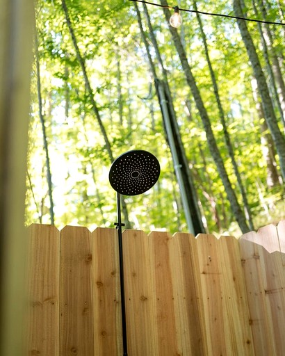 Tiny Houses (United States of America, Sylva, North Carolina)