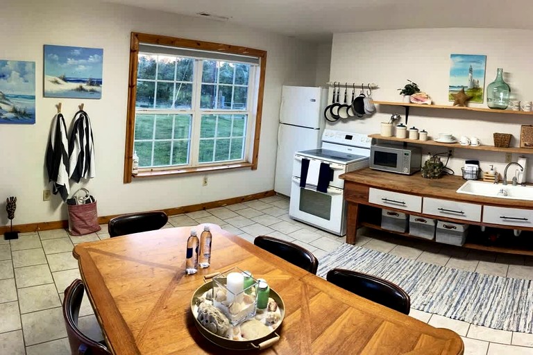 Cottages (United States of America, Siloam Springs, Arkansas)