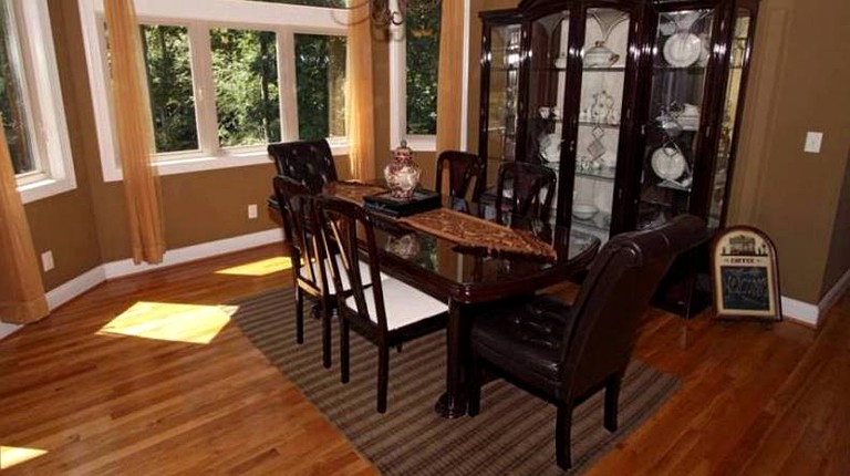 Nature Lodges (Belmont, North Carolina, United States)