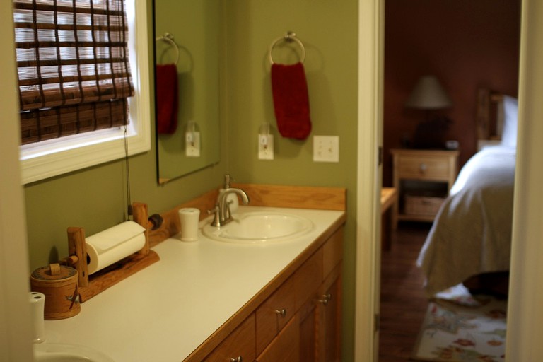 Nature Lodges (Polebridge, Montana, United States)