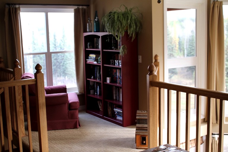 Nature Lodges (Polebridge, Montana, United States)