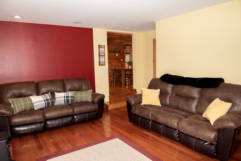 Villas (United States of America, Mount Holly, Vermont)