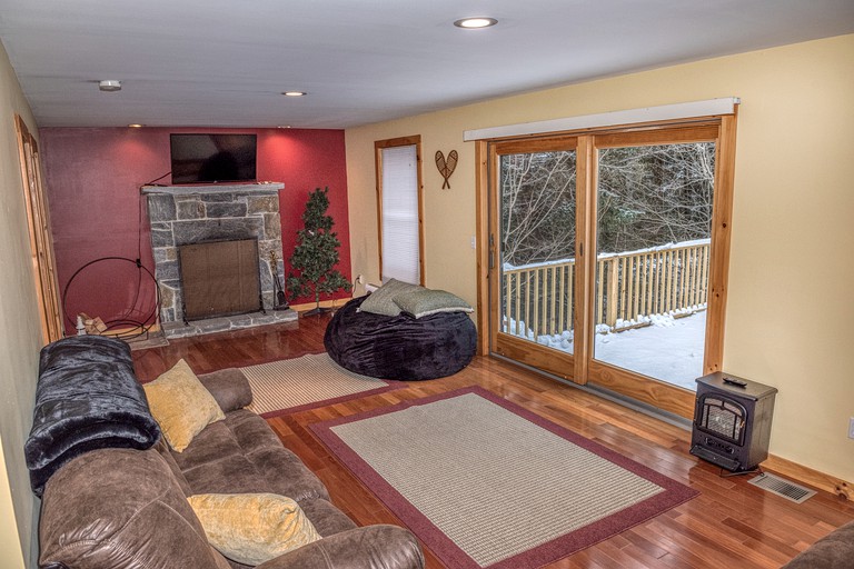 Villas (United States of America, Mount Holly, Vermont)