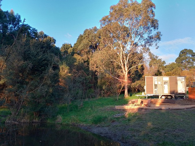 Tiny Houses (Australia, Neerim South, Victoria)