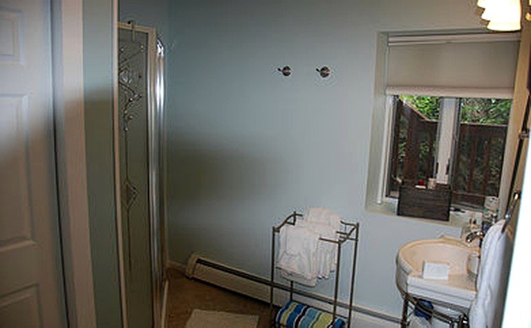 Nature Lodges (Penn Yan, New York, United States)