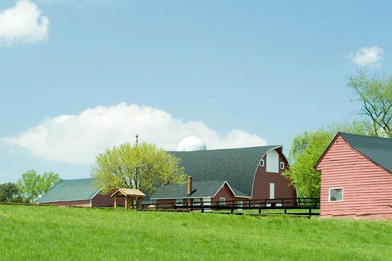 Cottages (Gordonsville, Virginia, United States)