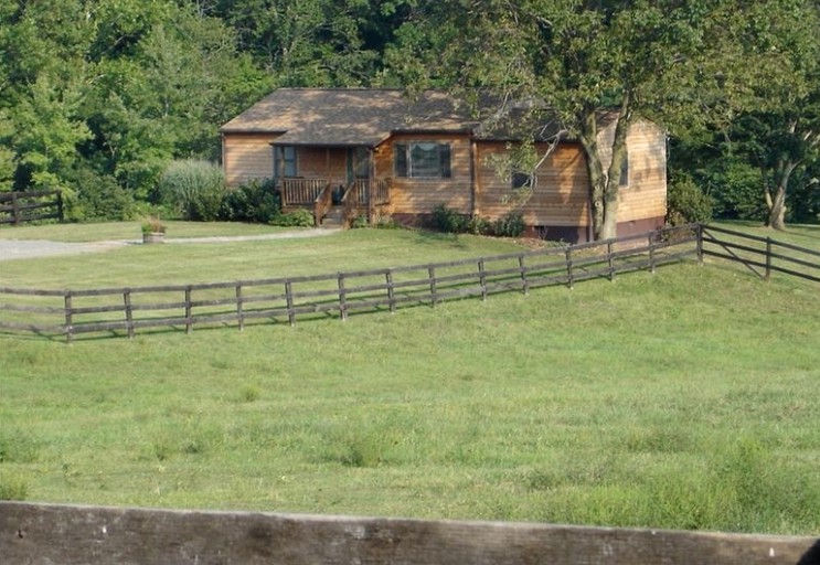 Cottages (Gordonsville, Virginia, United States)