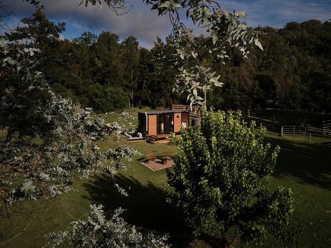 Vacation Rentals (Australia, Wollombi, --)