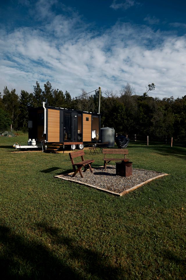 Vacation Rentals (Australia, Wollombi, --)