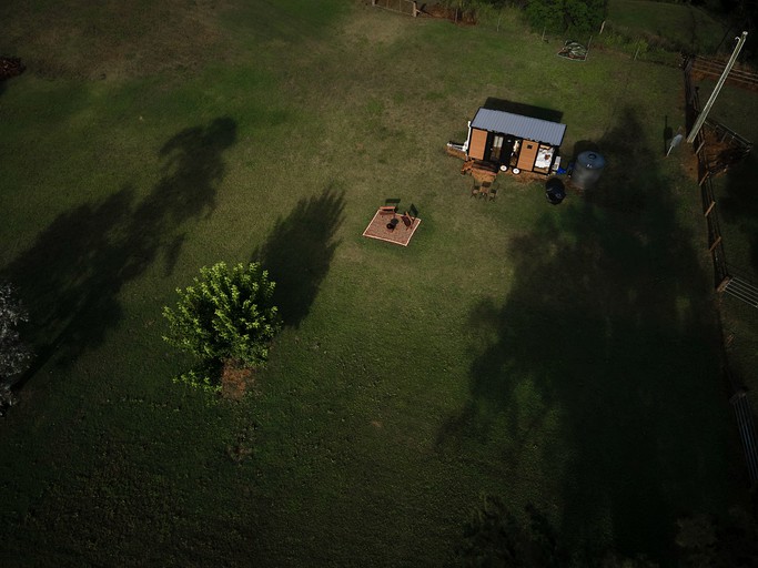 Vacation Rentals (Australia, Wollombi, --)