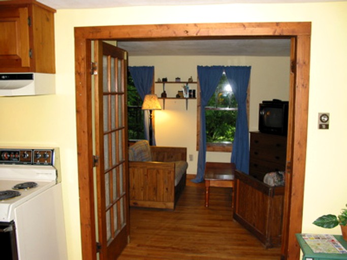 Cabins (Northfield, Vermont, United States)