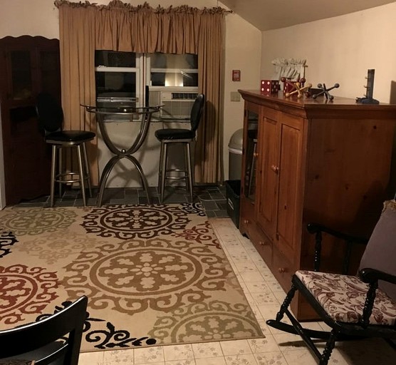 Nature Lodges (Northfield, Vermont, United States)