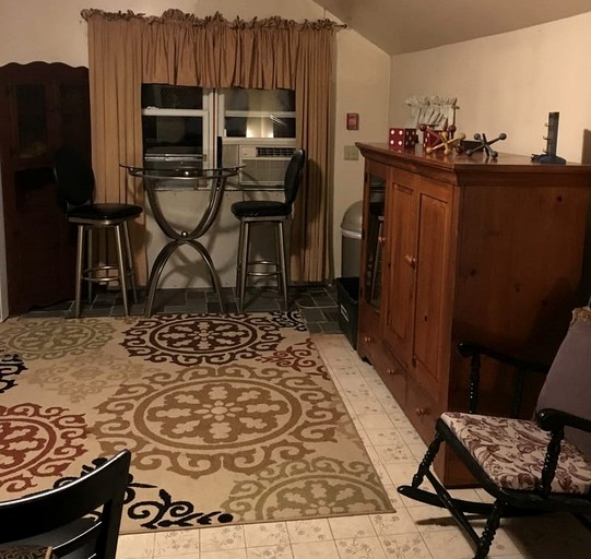 Nature Lodges (Northfield, Vermont, United States)