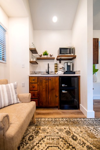 Vacation Rentals (United States of America, Elm Mott, Texas)