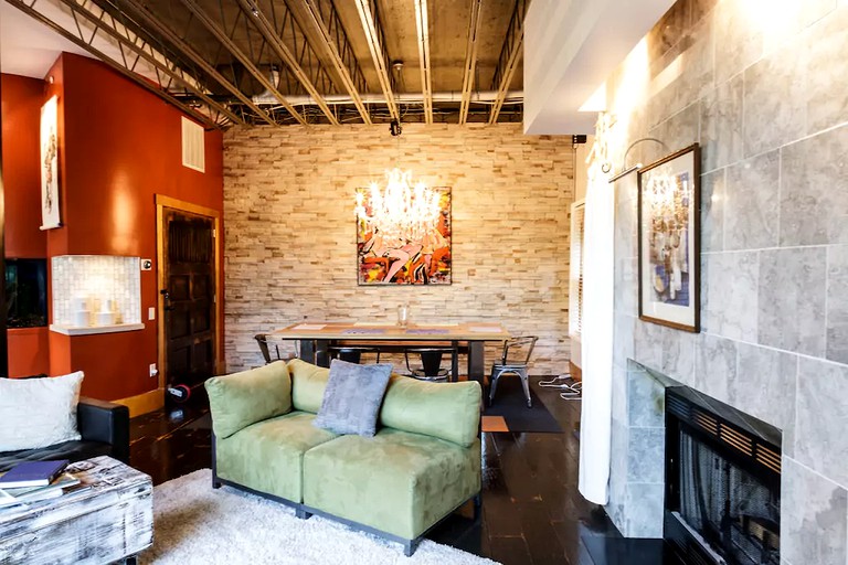 Vacation Rentals (Indianapolis, Indiana, United States)