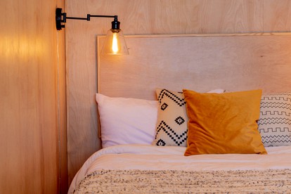 Tiny Houses ( Pottsboro, Texas, United States)
