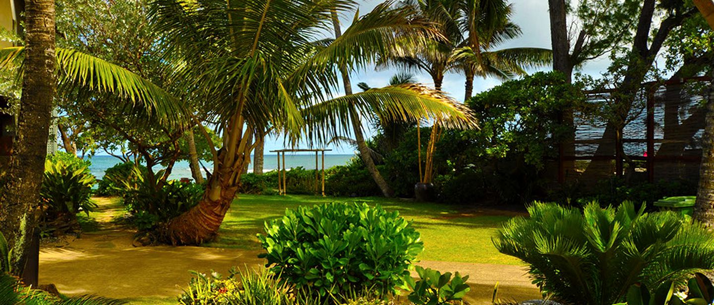 Vacation Rentals (Laie, Hawaii, United States)