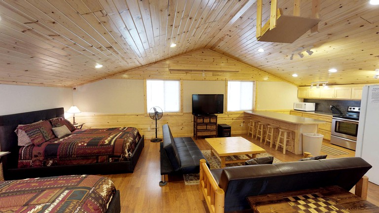 Vacation Rentals (Island Park, Idaho, United States)