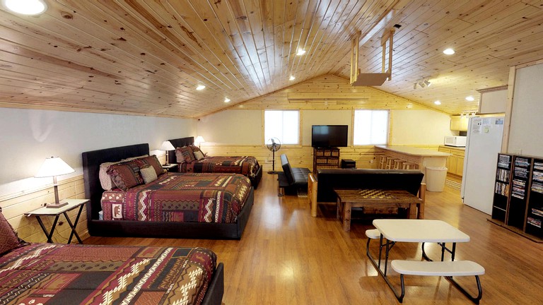 Vacation Rentals (Island Park, Idaho, United States)