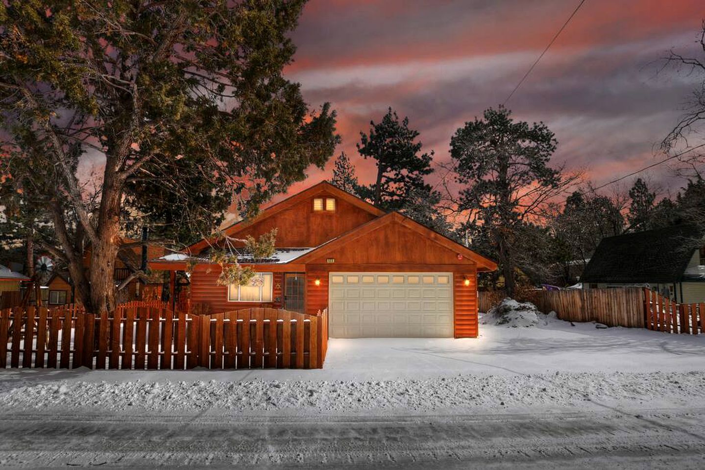 Vacation Rentals (United States of America, Sugarloaf, California)