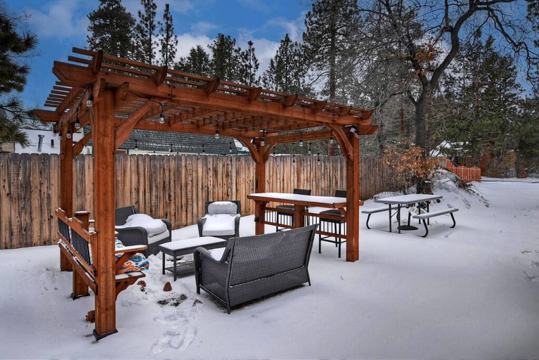 Vacation Rentals (United States of America, Sugarloaf, California)