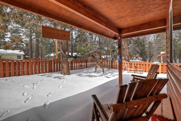 Vacation Rentals (United States of America, Sugarloaf, California)