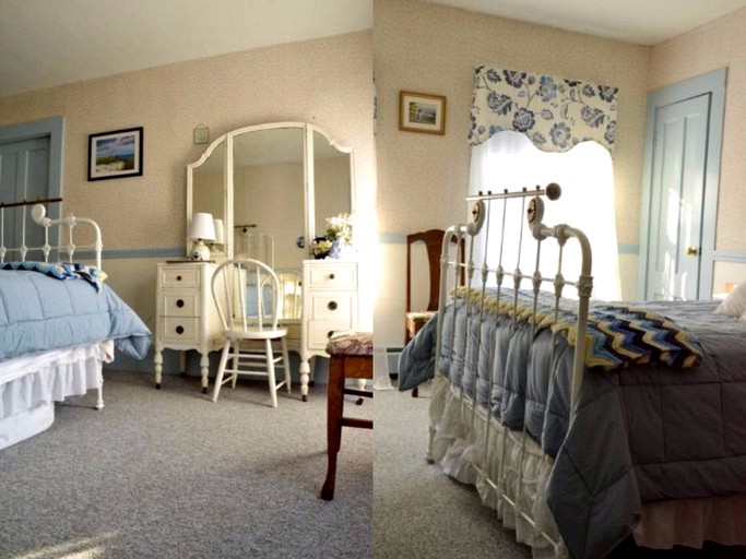 Nature Lodges (Hollis, New Hampshire, United States)