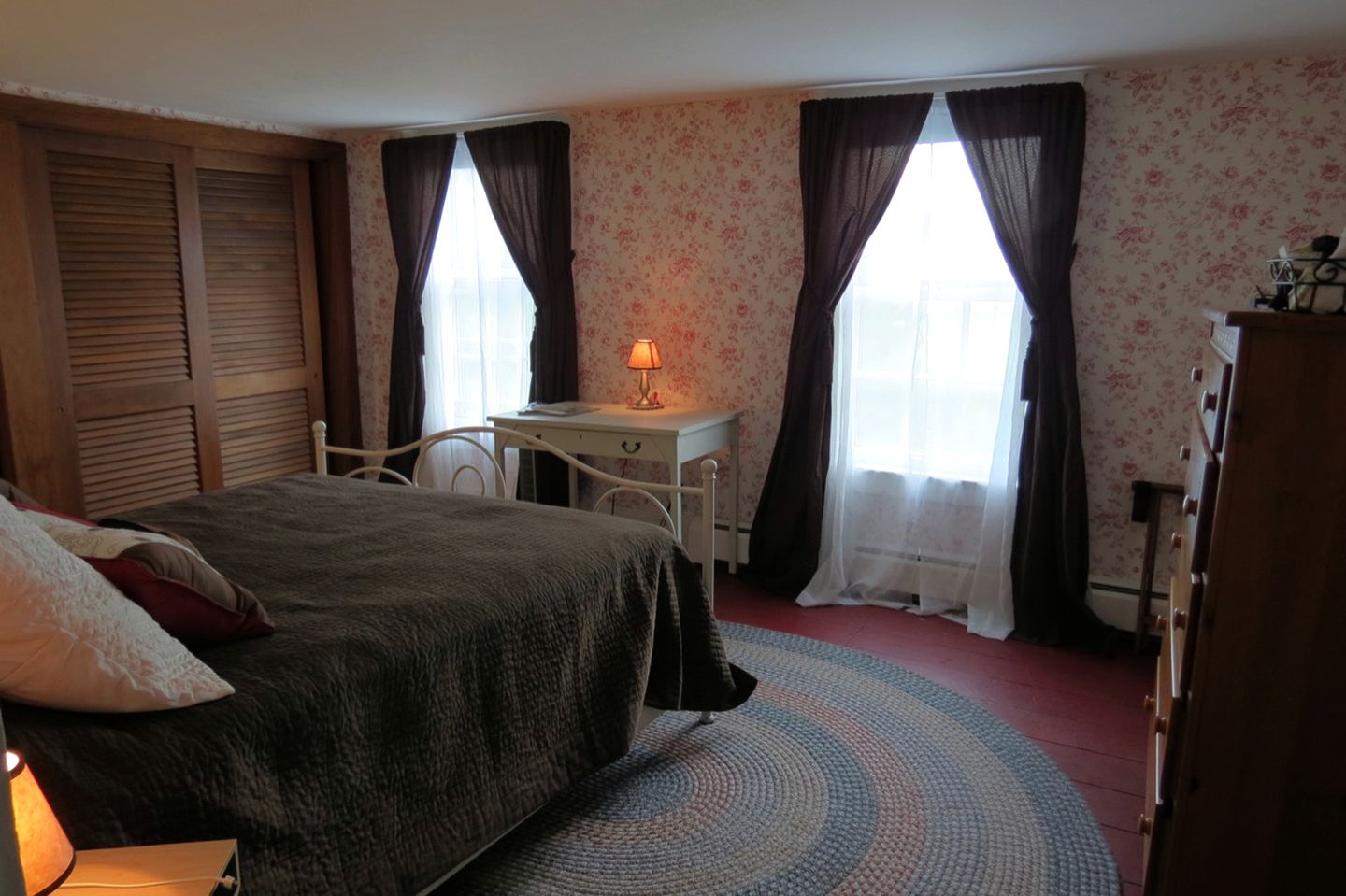 Nature Lodges (Hollis, New Hampshire, United States)