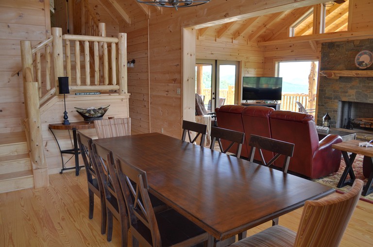 Vacation Rentals (United States of America, Black Mountain, North Carolina)