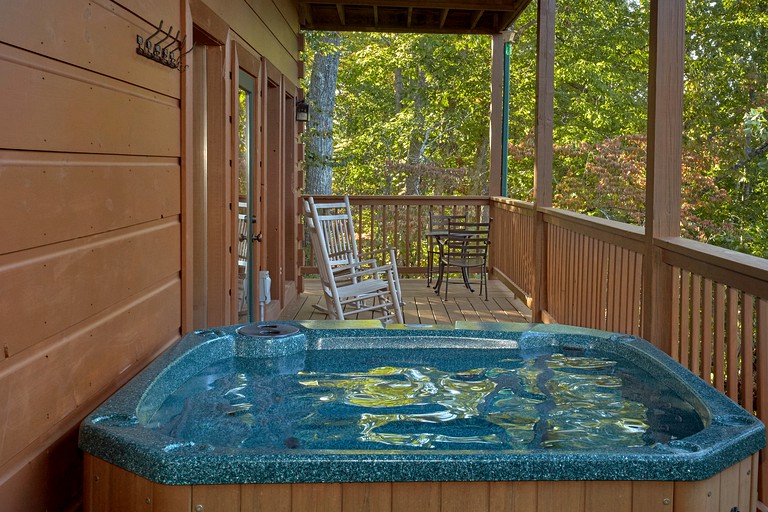 Cabins (United States, Sevierville, Tennessee)