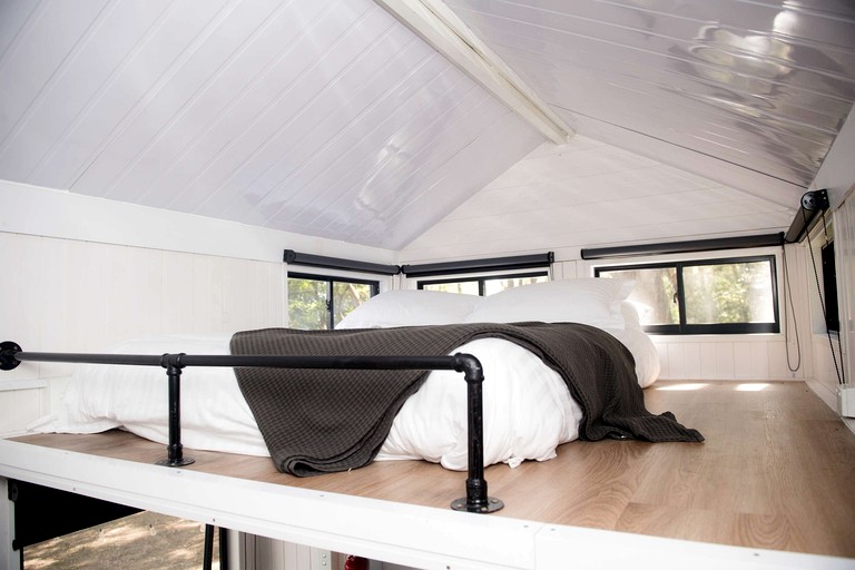 Tiny Houses (Australia, Eagleton, New South Wales)